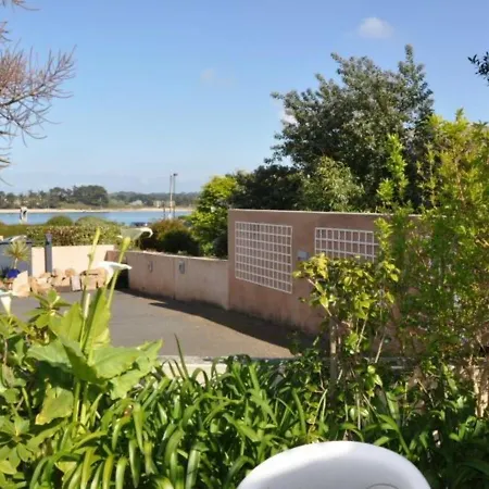 Nyaraló Maison A 100m De La Avec Wifi, Parking Prive Et Jardin, Au Coeur De - Fr-1-368-210