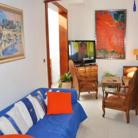 Nyaraló Maison A 100m De La Avec Wifi, Parking Prive Et Jardin, Au Coeur De - Fr-1-368-210 Trégastel